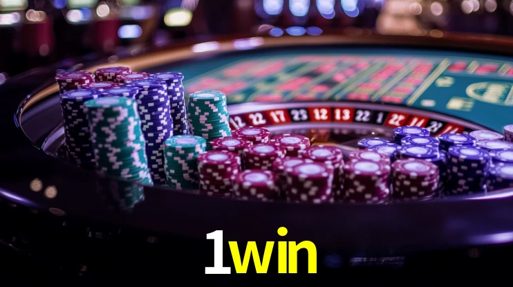 Welcome Bonus 1win