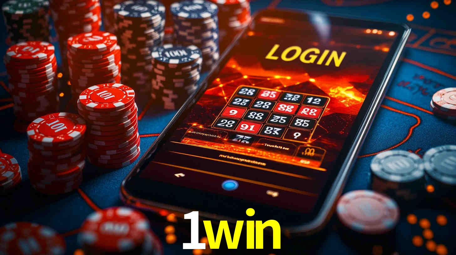 1win login baixar app