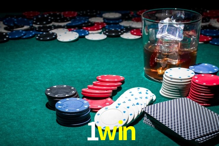 Apostas de Tênis 1win