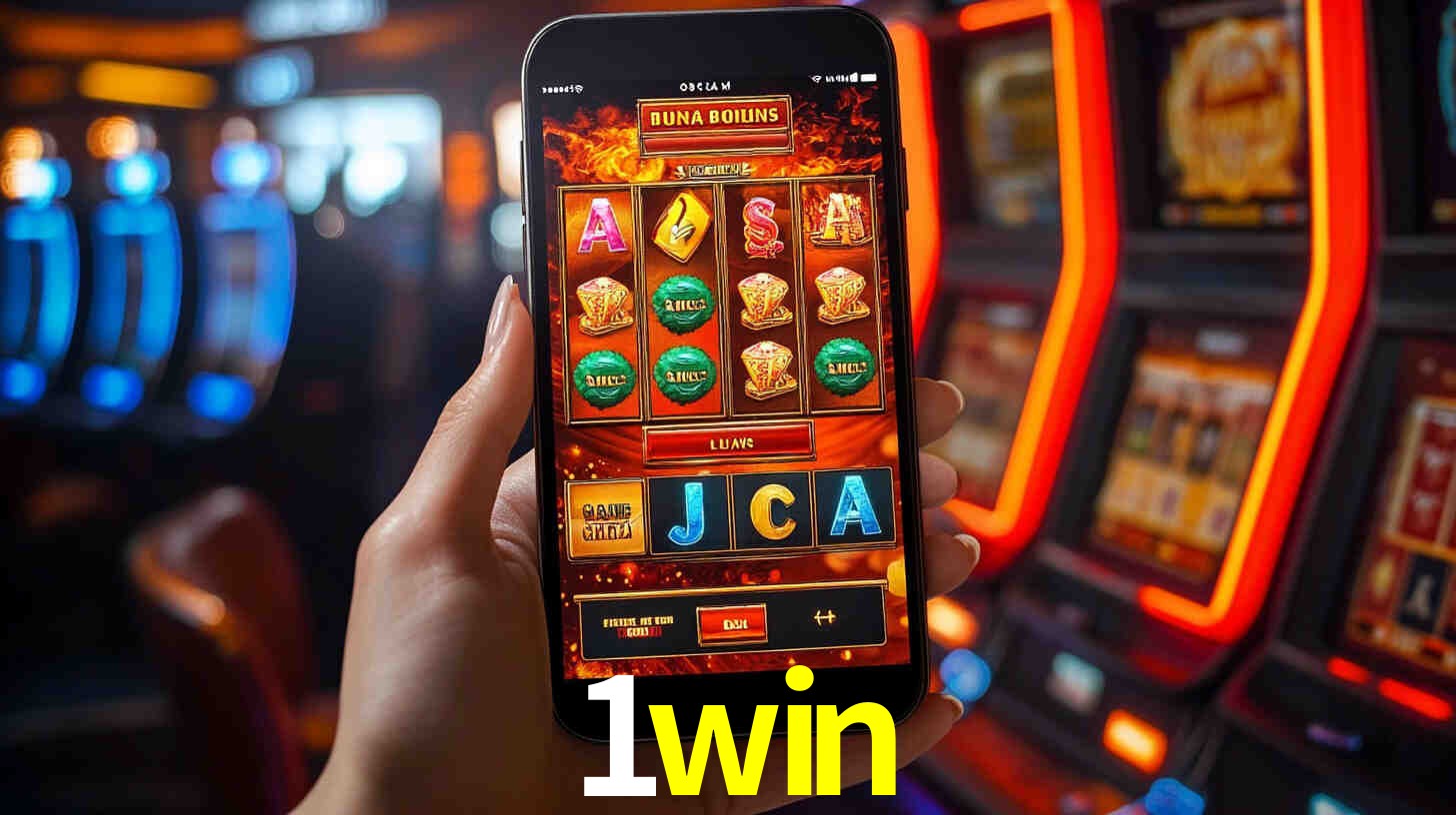 1win - Cassino Oficial Brasil - 1win paga
