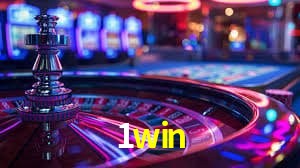 Jogos de Slot 1win