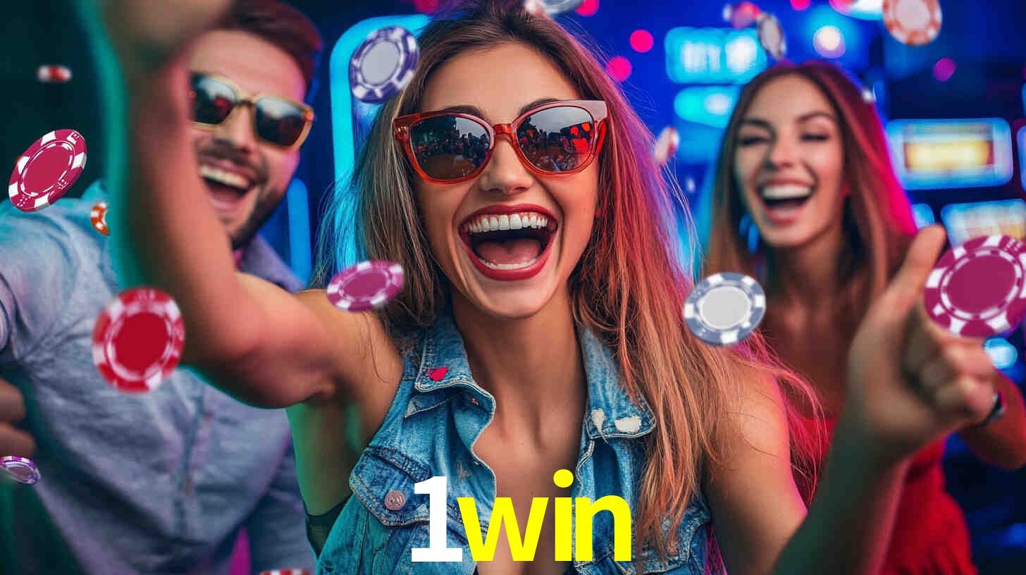 Explorando a Categoria de Eventos em Apostas na 1win