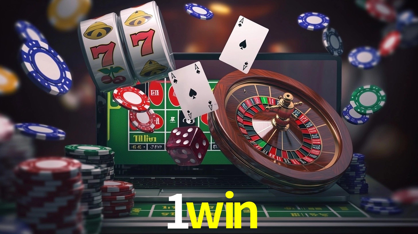 1win login baixar app