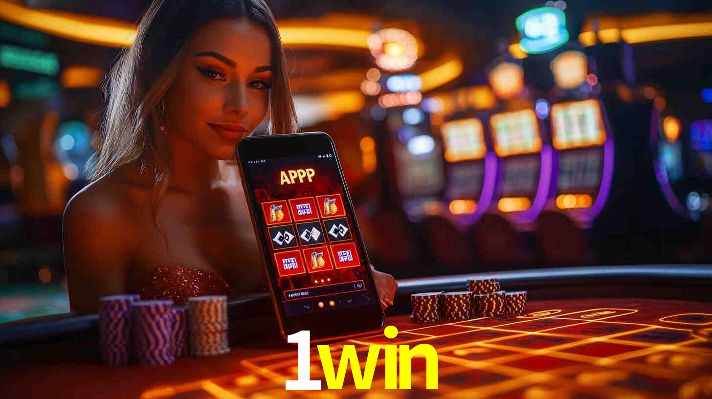 Descubra a Essência do 1win: Nossa História e Compromissos