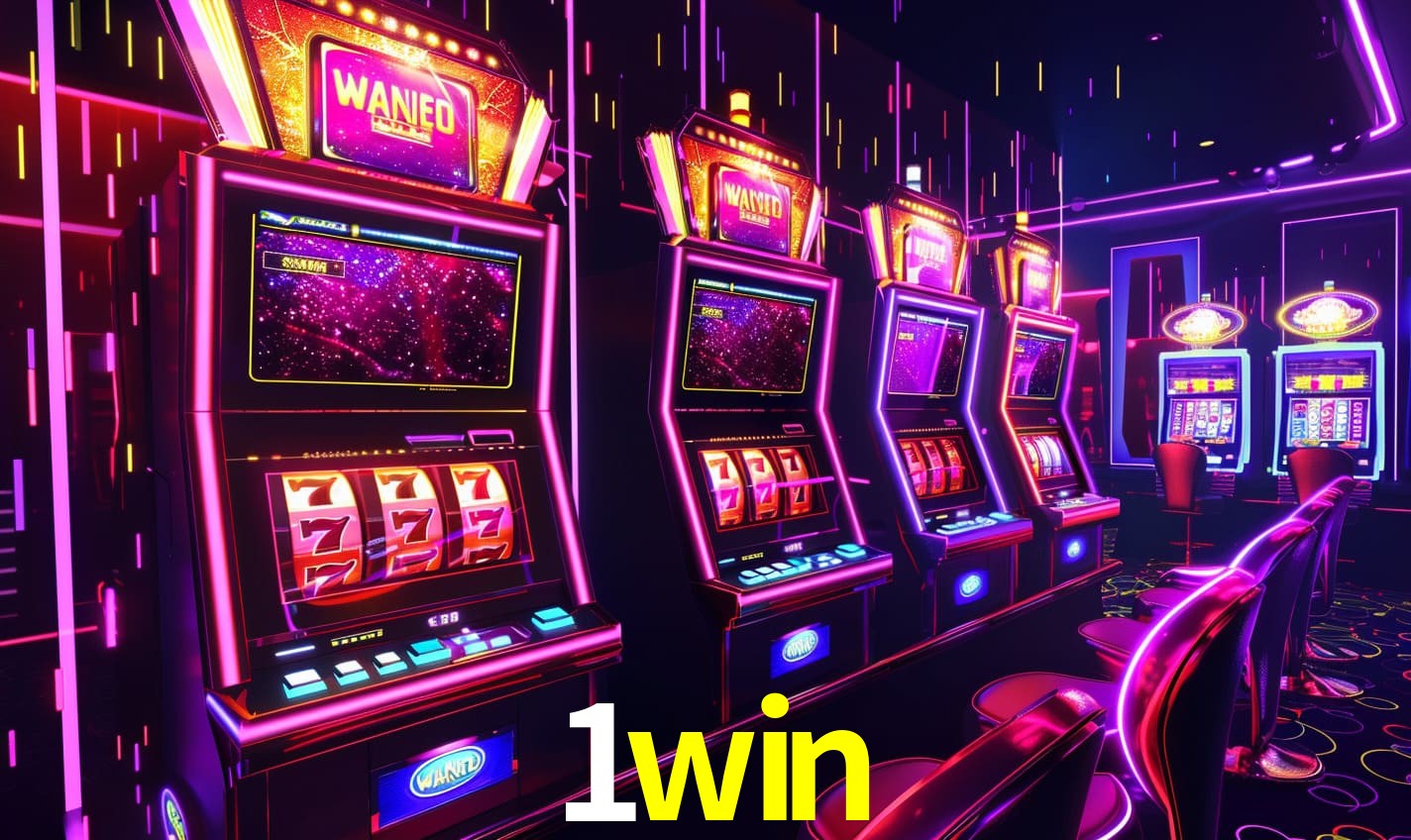 1win Download Oficial