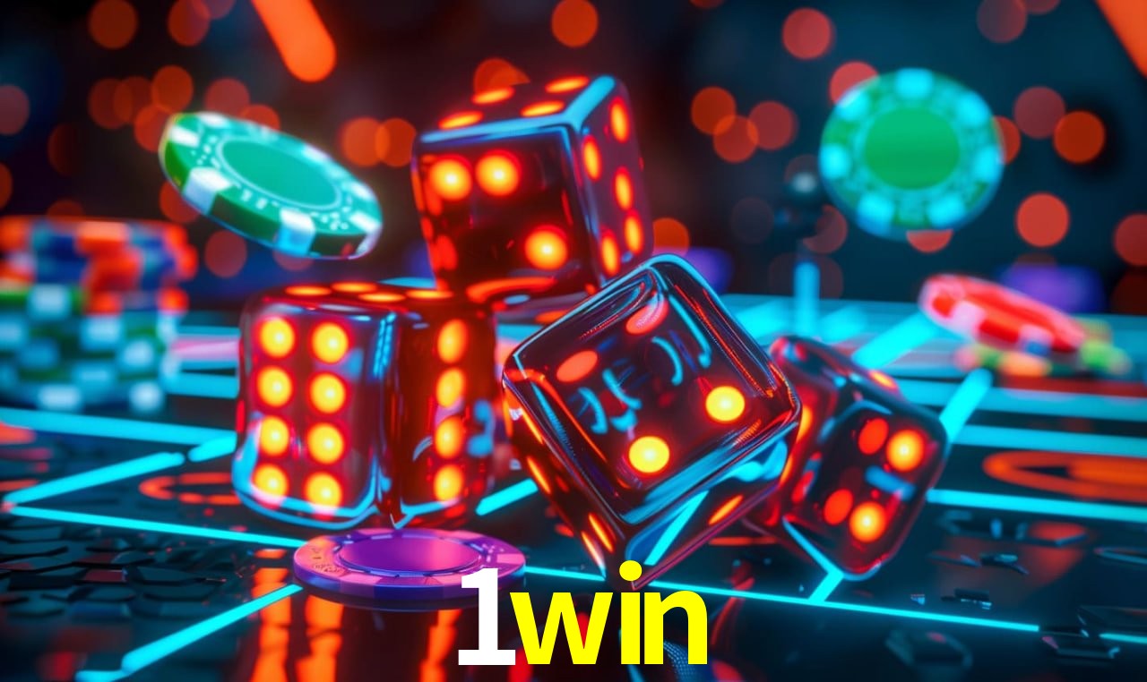 Interface do App 1win