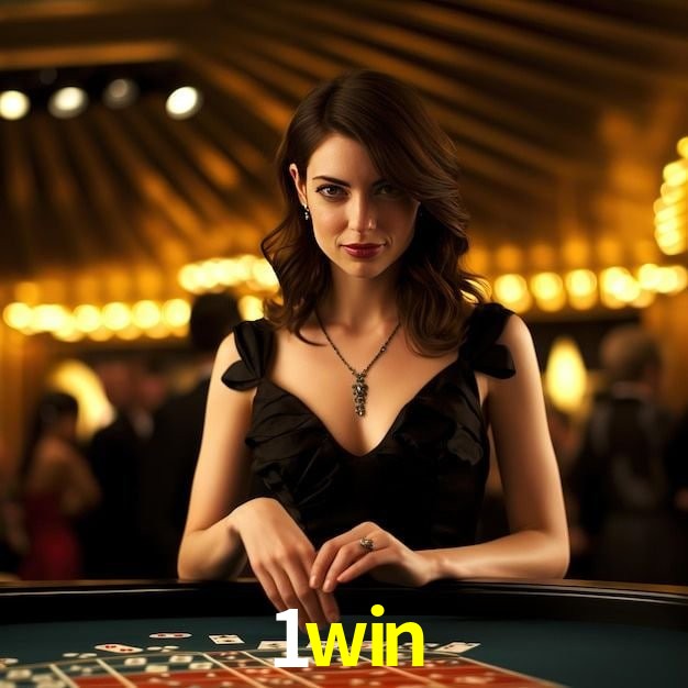 A Emoção da Loteria na 1win: Uma Chance de Mudança de Vida