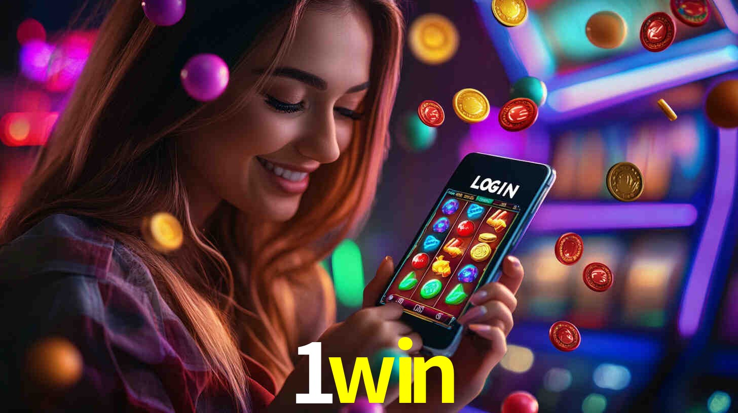 1win: Seu Cassino Premiado com Pagamentos Rápidos