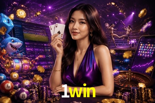 Live Casino 1win