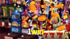 Odds Competitivas 1win