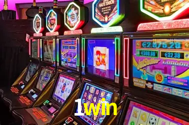 Descubra a Essência do 1win: Nossa História e Compromissos