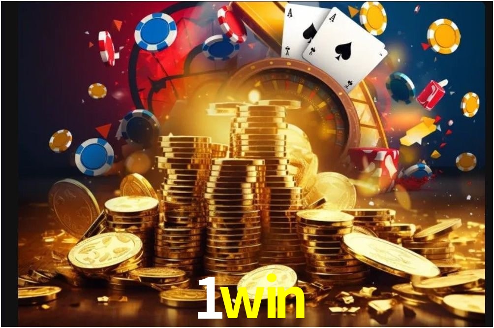 Jogos Exclusivos 1win