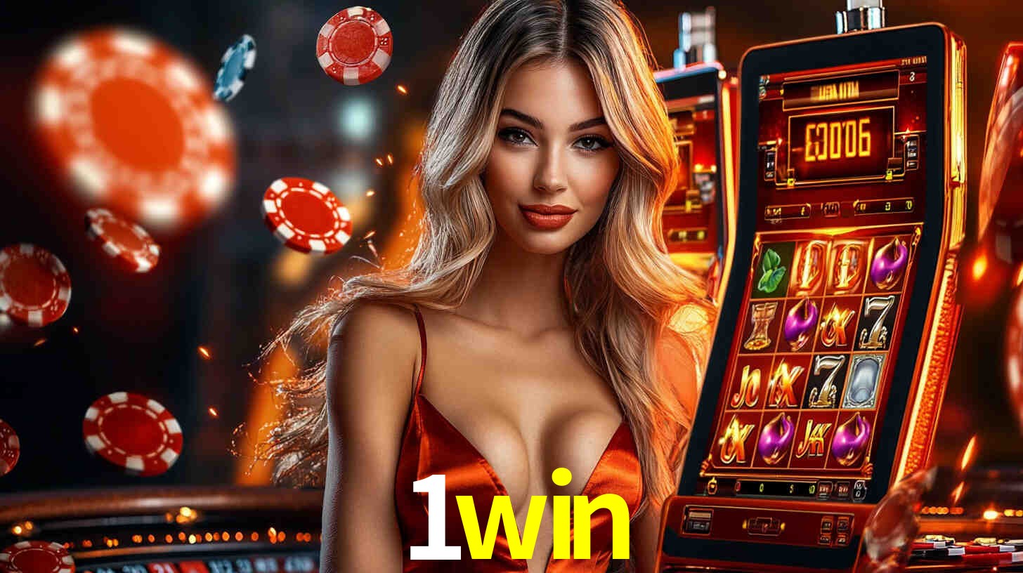 1win: Seu Especialista em Apostas Esportivas Brasileiras