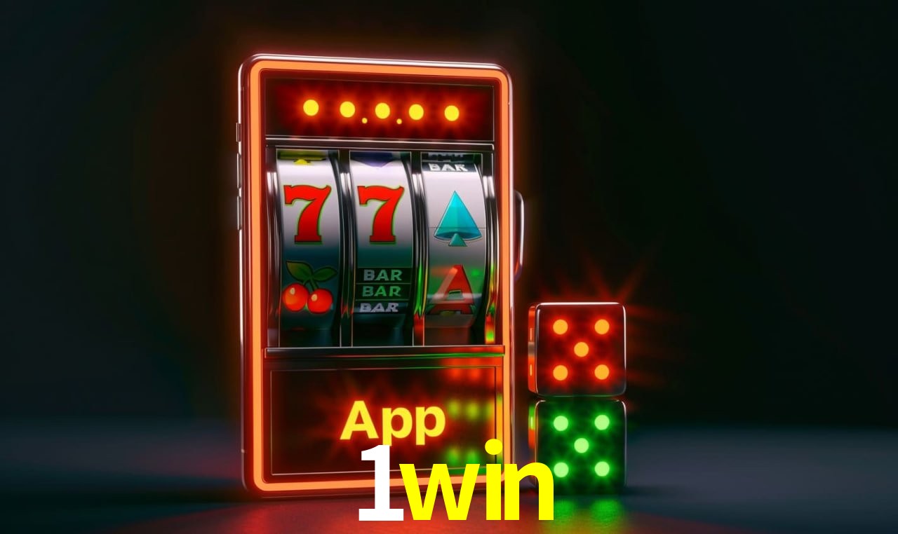 Login Seguro 1win