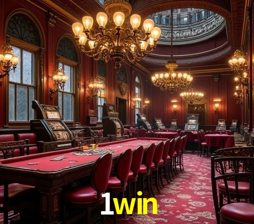 1win Segurança Logo 1