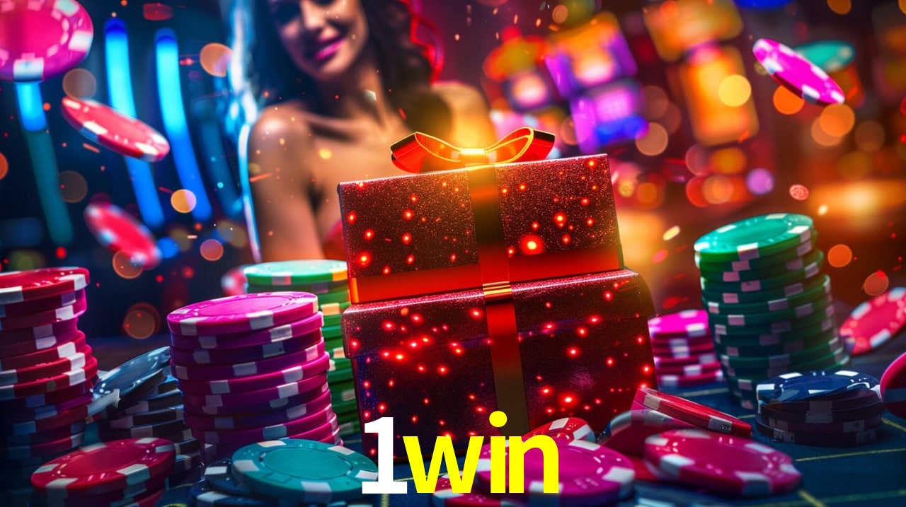 1win Logo 3