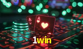 Casino Ao Vivo 1win