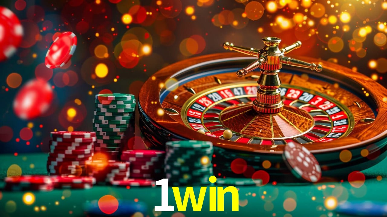 cassino 1win