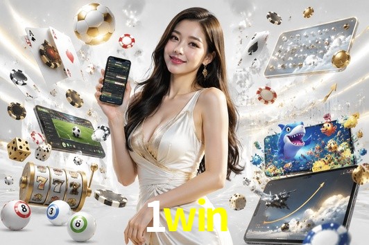 Games Directory 1win