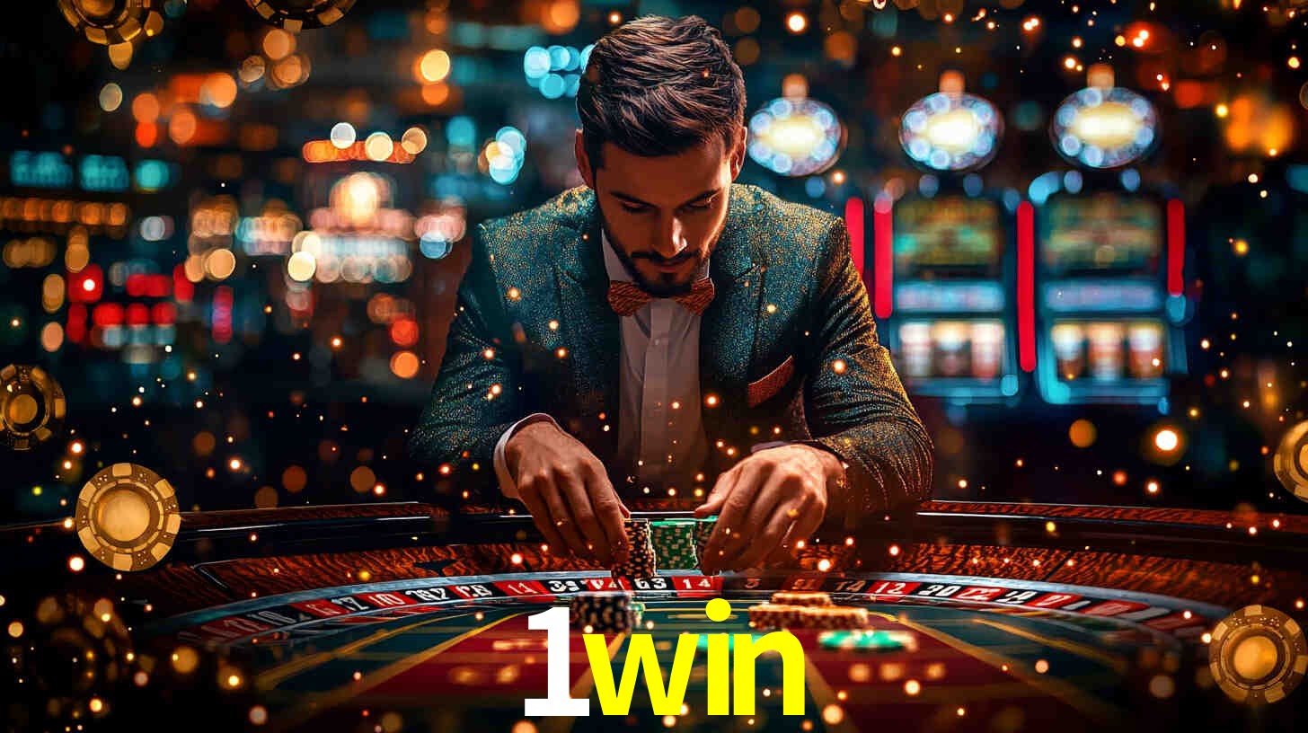 Certificação GLI 1win