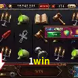 1win Cassino Online Certificado