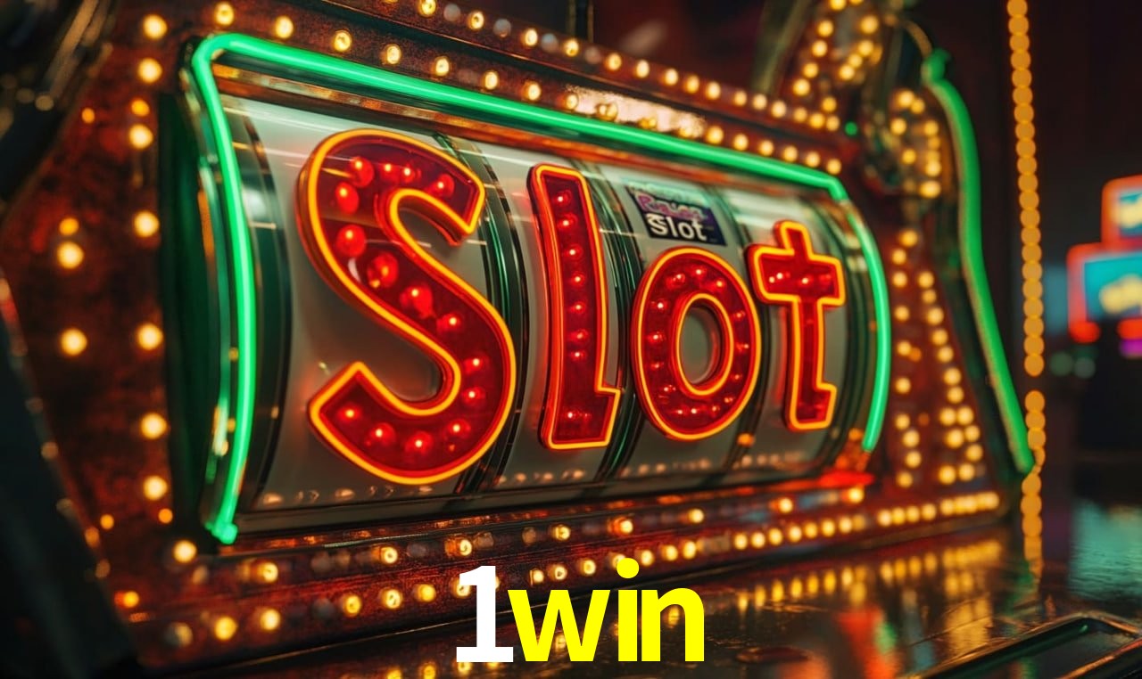 1win Instalar Logo 1