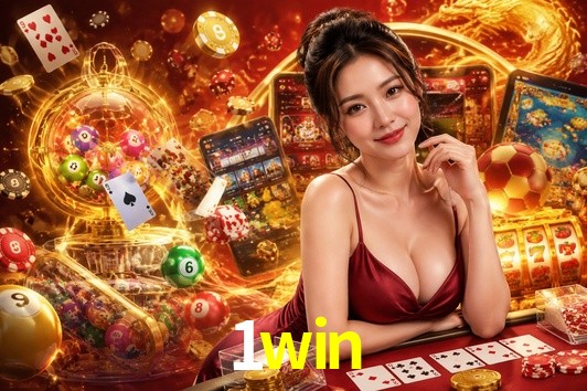 Secure Login 1win