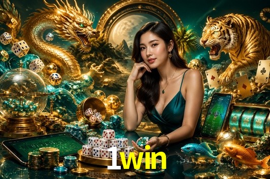 Exclusive Offers 1win