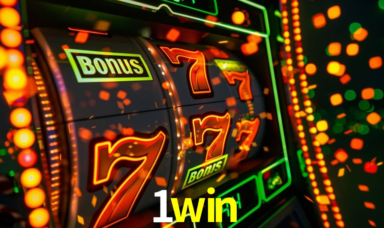 1win Logo 2