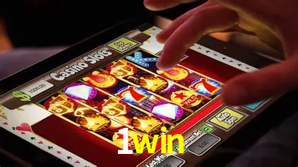 Descubra o Mundo do Cassino Online com 1win