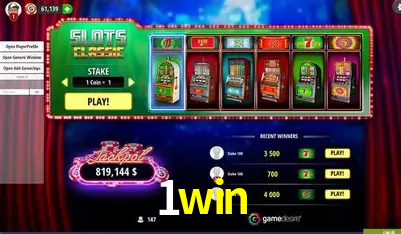 A Emoção da Loteria na 1win: Uma Chance de Mudança de Vida