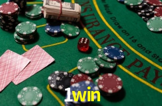 Cash Out 1win