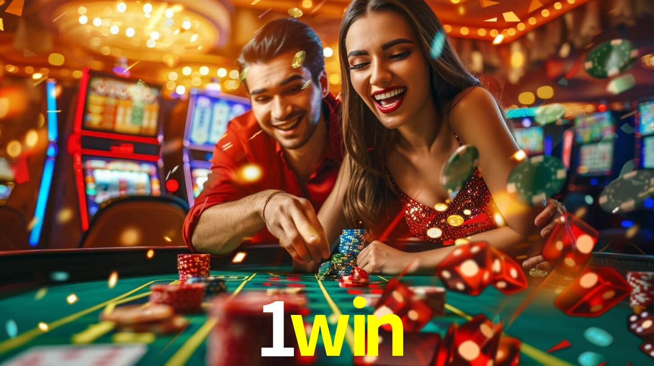 Especiais de Fim de Semana 1win