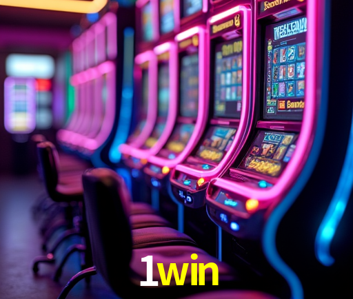 Slots 1win - Giros Grátis Diários
