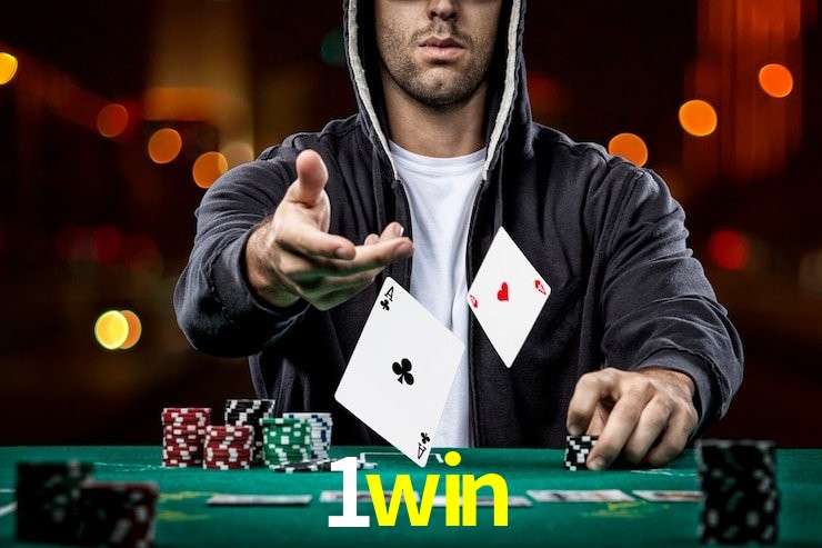 Servidor Brasil 1win