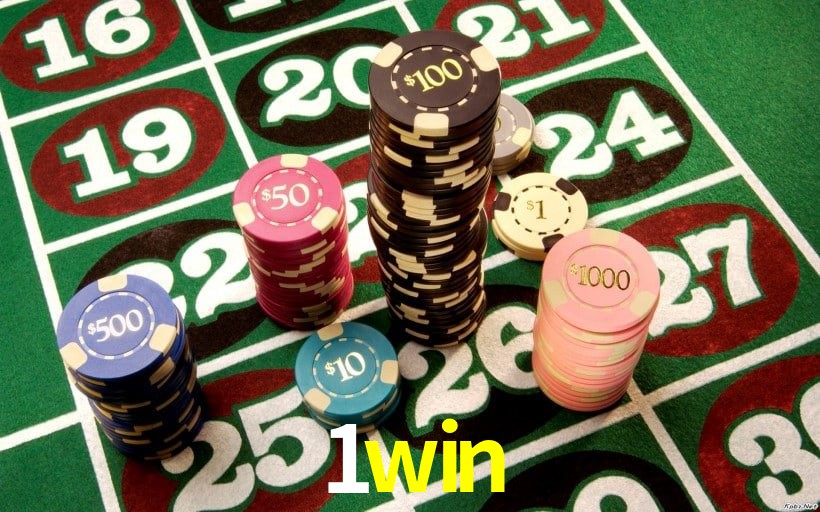 Recursos de Bônus 1win