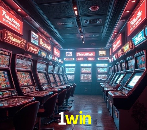 Loteria 1win - Lotofácil diária
