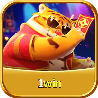 1win Logo